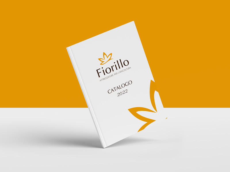 Catalogo attrezzature Fiorillo