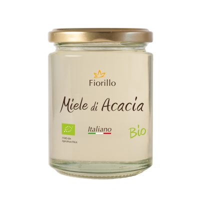 bio acacia 400g