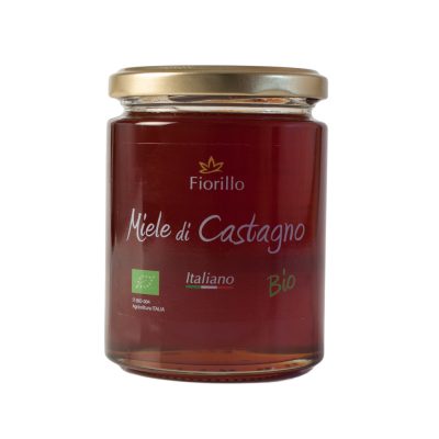 bio castagno 400g