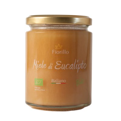 bio eucalipto 400g